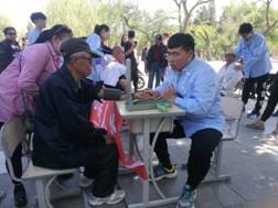 E:\活动照片\2018.5.8职教周 企业宣讲 走进劳工公园\IMG_20180509_120522.jpg