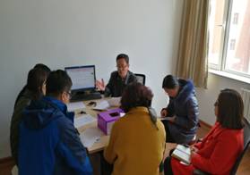 两委候选人推荐会6